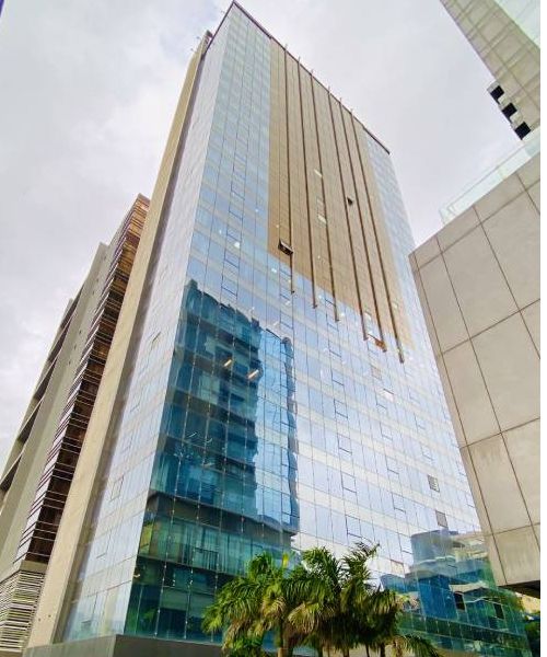 Arihant Aura Navi Mumbai