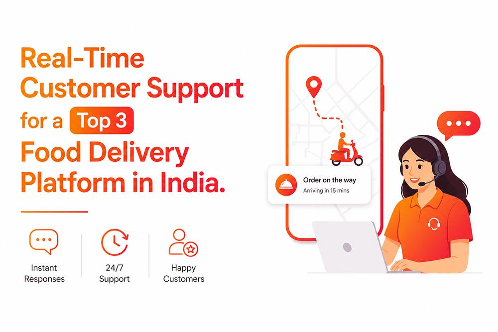  Outsourcing Back Office Processes in India                                                