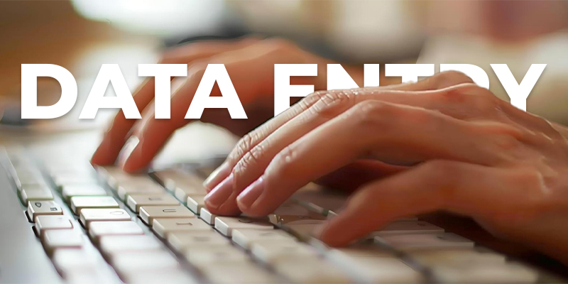 Data Entry outsourcing operations in india
                                        